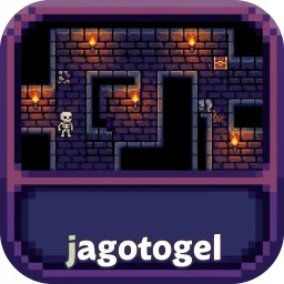 JAGOTOGEL — ikon APK